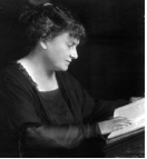 Maria Montessori 1919