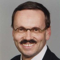 Jürg Schüepp, Präsident