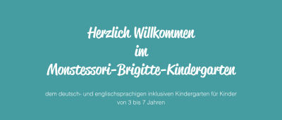 Montessori-Brigitte-Kindergarten