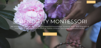 Serendipity Montessori