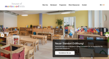 House of Kids AG House of Kids AG