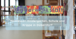 Miterzieherin / Fachfrau Betreuung / Kindergartenlehrperson (80-100%)