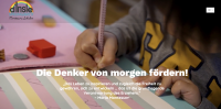 Montessori-Lehrkraft Kindergarten