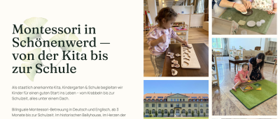 Montessori Biloba